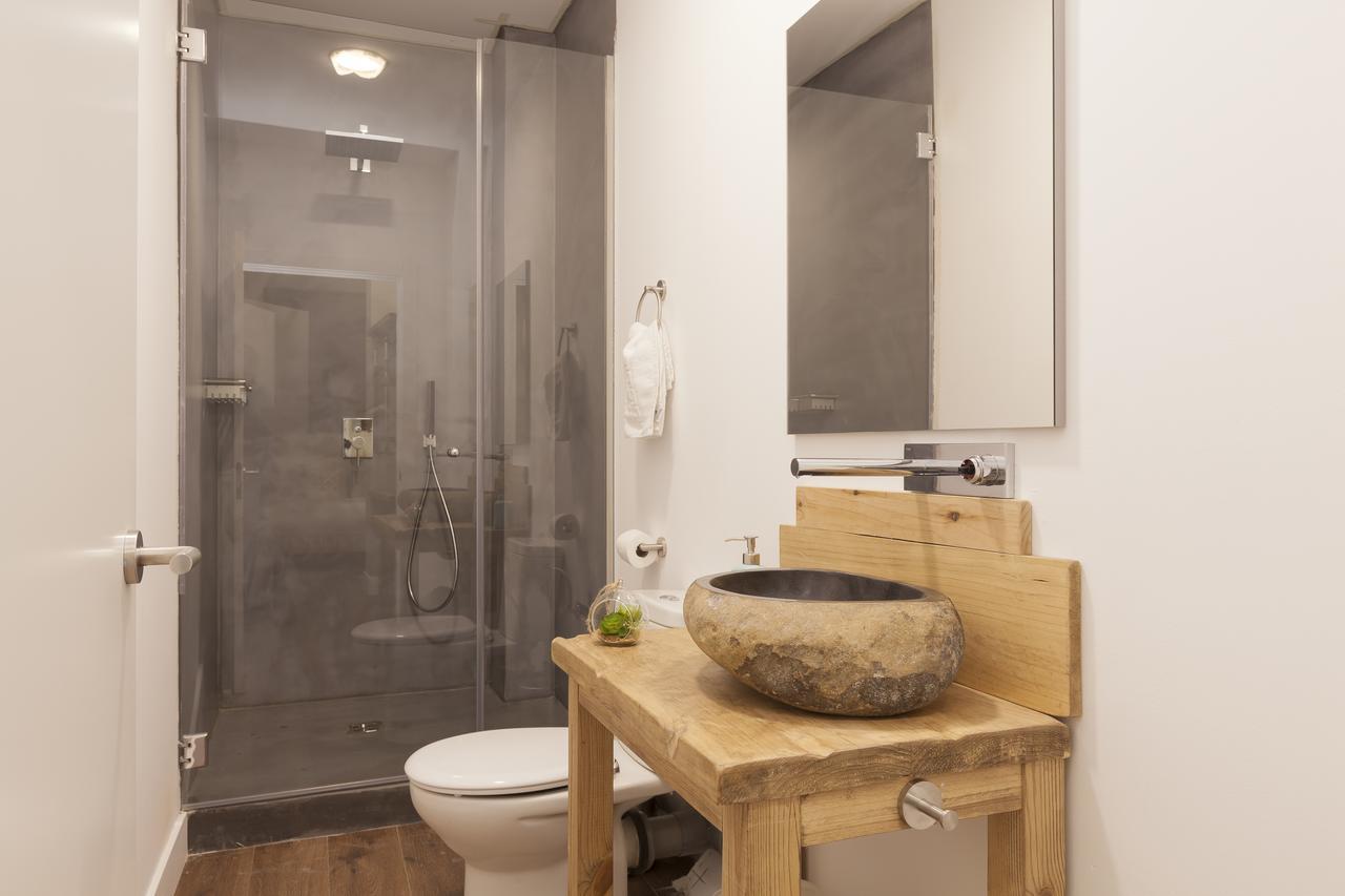 Habitación cuádruple