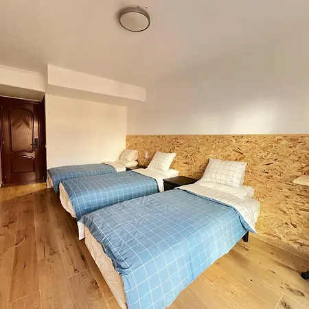 Fudodo舒适3 Beds-2