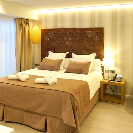 Serennia Fira Gran Via Exclusive Rooms-2