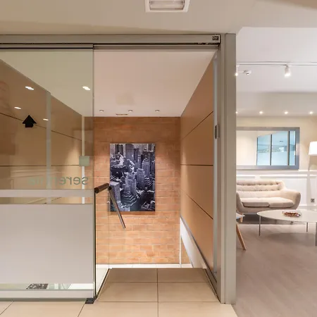 Serennia Fira Gran Via Exclusive Rooms-3